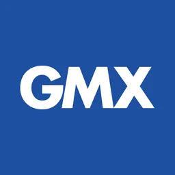 GMX邮箱 COM或US后缀