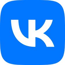VKontakte账号 | 全新账号 | 已通过短信验证 | 个人资料空白