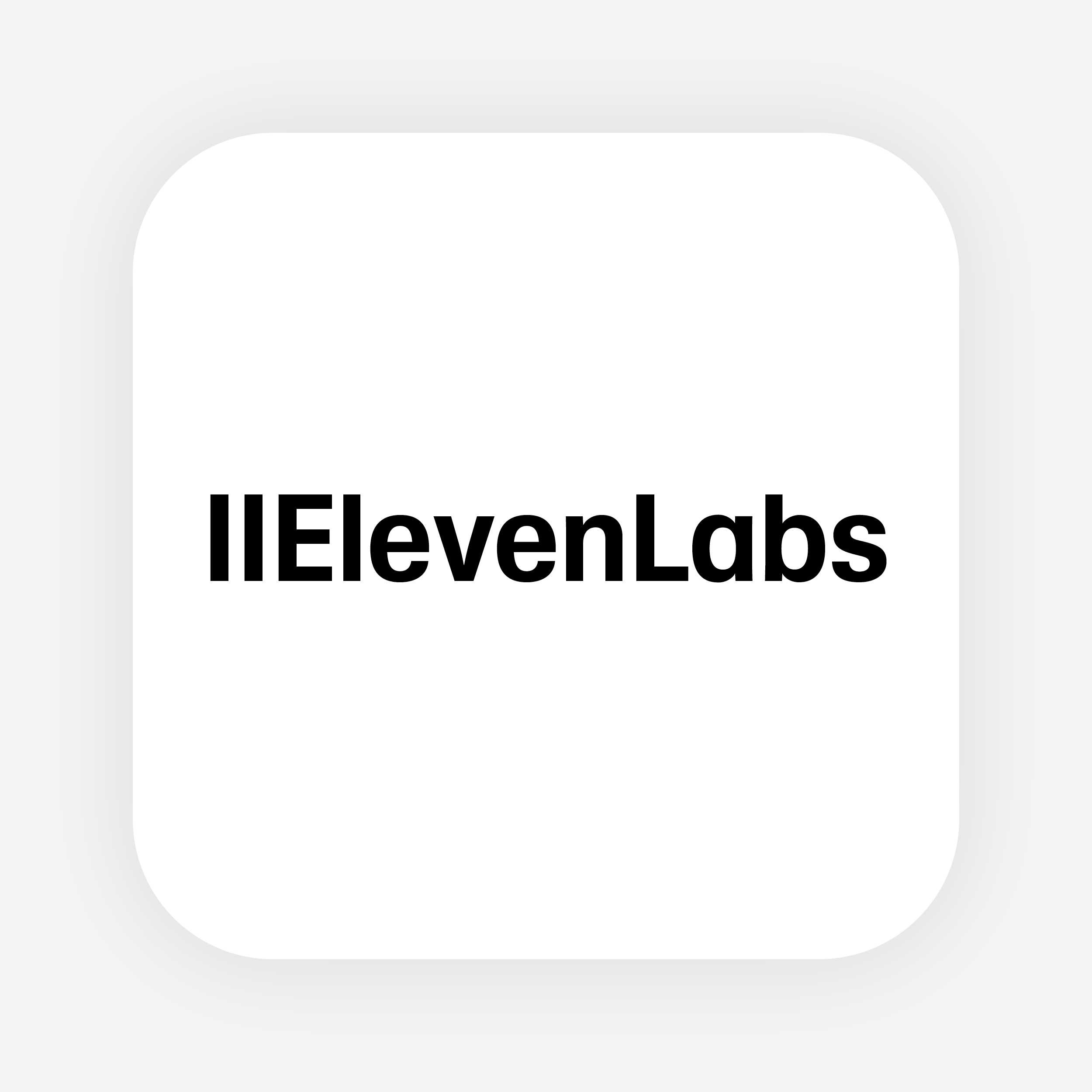 ElevenLabs Por（独享30天）会员