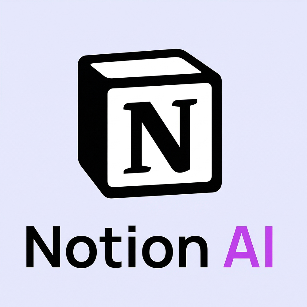 Notion AI Business 1年会员充值