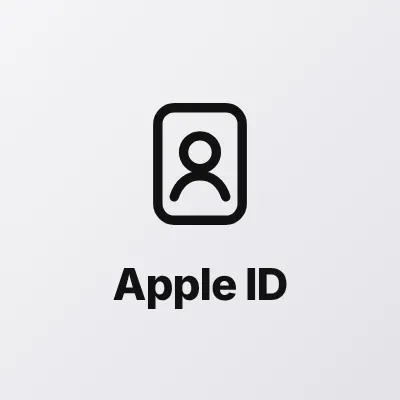 &ldquo;独享&rdquo;美区 Apple ID（可下APP，不可登录iCloud）